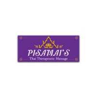 Pisamai's Thai Therapeutic Massage Logo