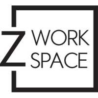 ZworkSpace - Coworking & Virtual Office Logo