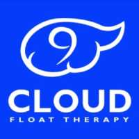 Cloud-9 Float & Wellness Logo