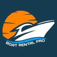 Boat Rental Pro Logo