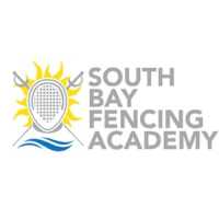 South Bay Fencing Academy Logo