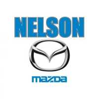 Nelson Mazda Logo