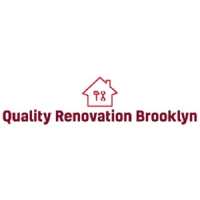 Quality Renovation Brooklyn Logo