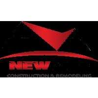 New Age Construction Remodeling Logo