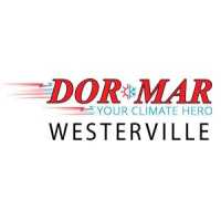 Dor-Mar Westerville Heating and Air Repair Logo