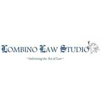 Lombino Law Studio - Business & Entertainment Attorney Logo
