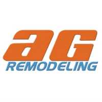 Armando Gonzalez Remodeling Inc. Logo