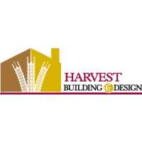 Harvest Building and Design Logo