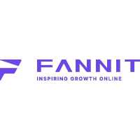 Seattle SEO Company FANNIT Logo