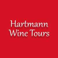 Hartmann Wine Tours Logo