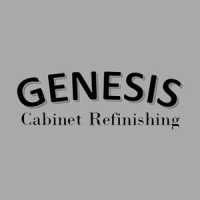 Genesis Cabinet Refinishing Logo