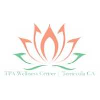 TPA Wellness Center Logo