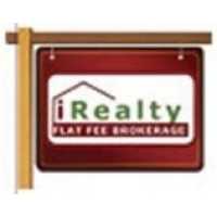 iRealty Flat Fee Brokerage Logo