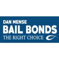Dan Mense Bail Bonds Logo