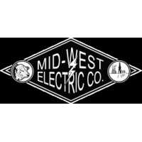 Mid-West Electric Company-Houston Logo