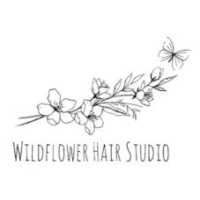 Wildflower Hair Studio Logo