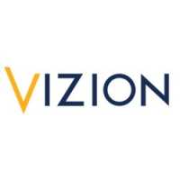 Vizion Interactive, Inc. Logo