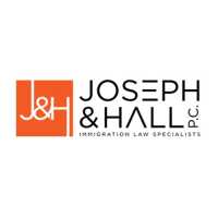 Joseph & Hall P.C. Logo