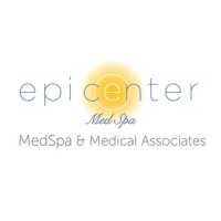 Epi Center MedSpa Logo