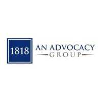 1818 - An Advocacy Group Logo