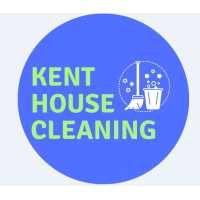 Kent House Cleaner Logo