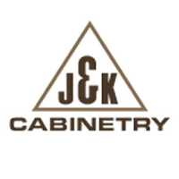 J & K Cabinetry Logo