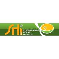 SHI Macrobiotics Logo