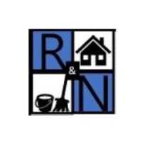 R&N Cleaning Savannah Logo