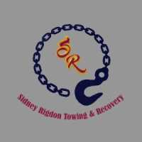 Sidney Rigdon Towing & Recovery Logo
