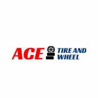 Ace Tire and Wheel Logo
