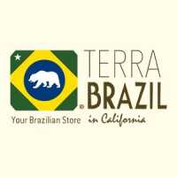 Terra Brazil Store Logo