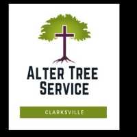Alter Tree Service Clarksville Logo