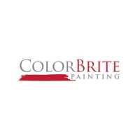 Color Bright Painting Logo
