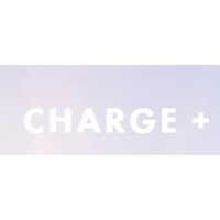 Charge + Logo