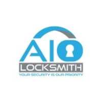 All In One Locksmith - Tampa Logo