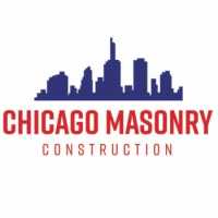 Chicago Masonry Construction Logo