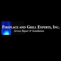Fireplace & Grill Experts Logo