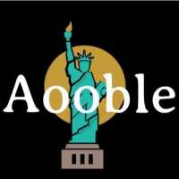 Aooble Logo