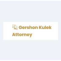Law Office of Gershon S. Kulek Logo