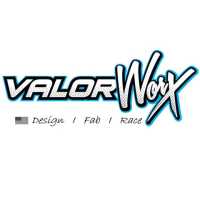 ValorWorx Logo