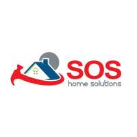 Sos Home Solutions Logo