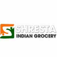 Shresta Indian Grocery Logo