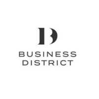 Business District Logo