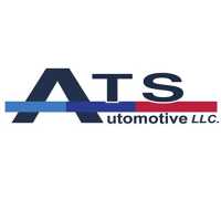 ATS Automotive Logo