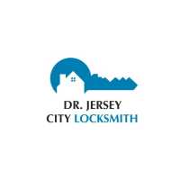 Mr. Jersey City Locksmith Logo
