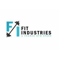 Fit Industries Logo