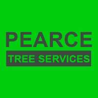 Pearce Tree & Stump Services Logo