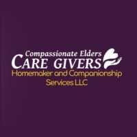 Compassionate Elder Caregivers Homemaker and Companionship Services LLC Logo