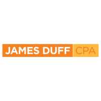 James Duff CPA Logo