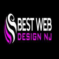 Best Web Design New Jersey Logo